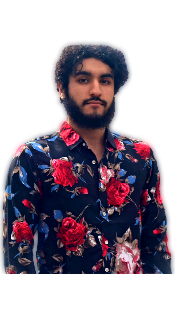 Meelad Samadi
