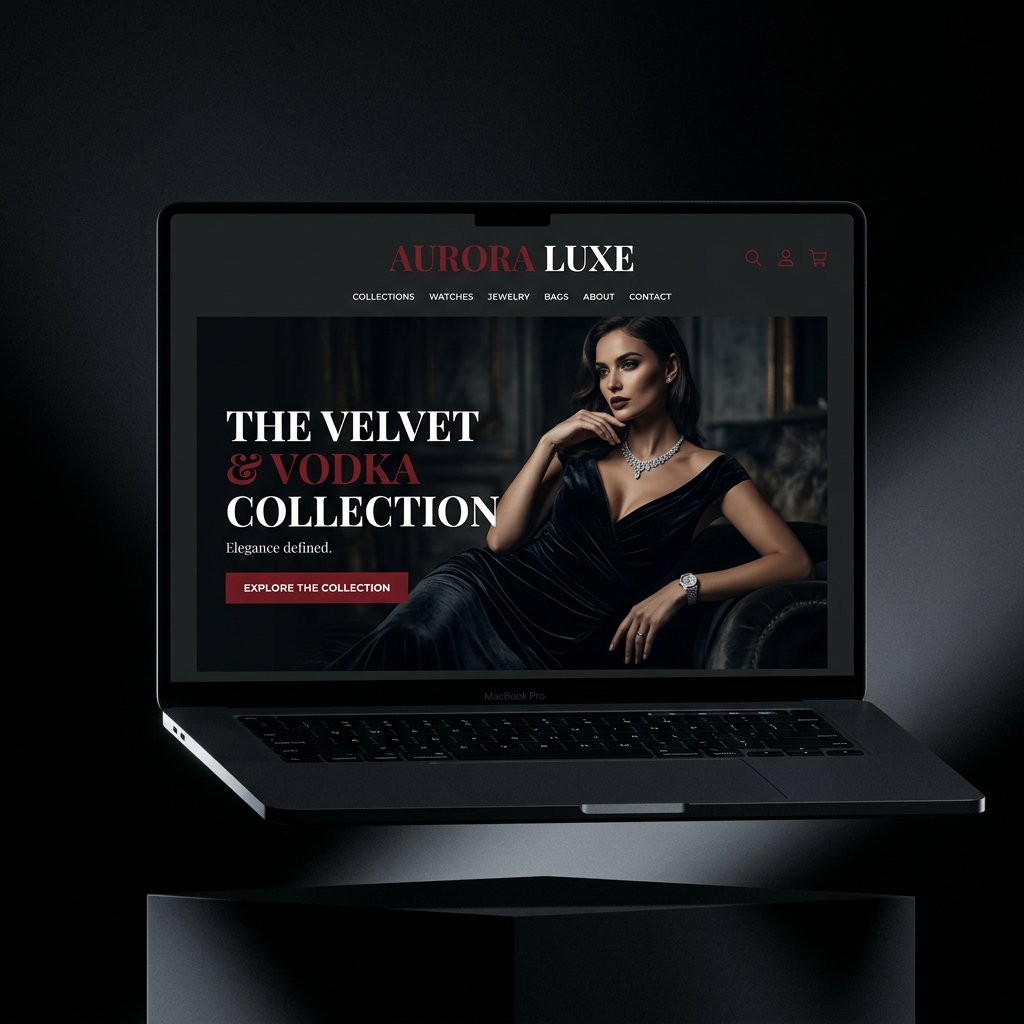 Digital Store